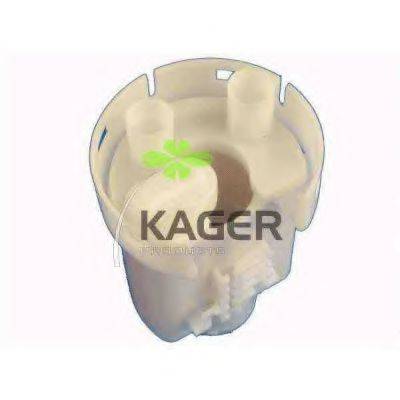 Топливный фильтр KAGER 11-0203