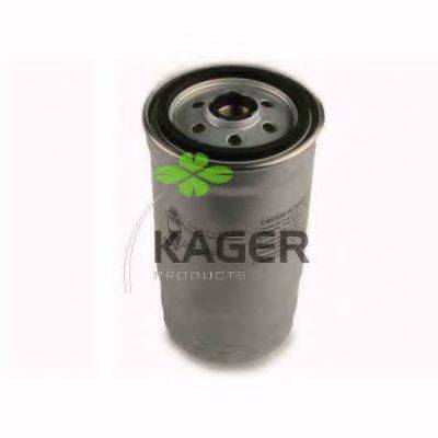 KAGER 110242 Топливный фильтр