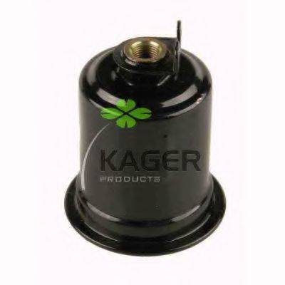 KAGER 110248 Топливный фильтр