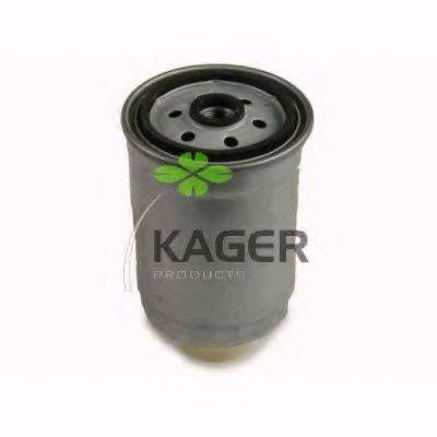 KAGER 110312 Топливный фильтр