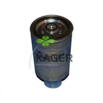 KAGER 110358 Топливный фильтр