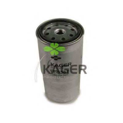 KAGER 110367 Топливный фильтр