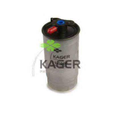 Топливный фильтр KAGER 11-0368