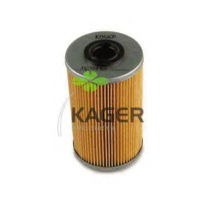 KAGER 110388 Топливный фильтр