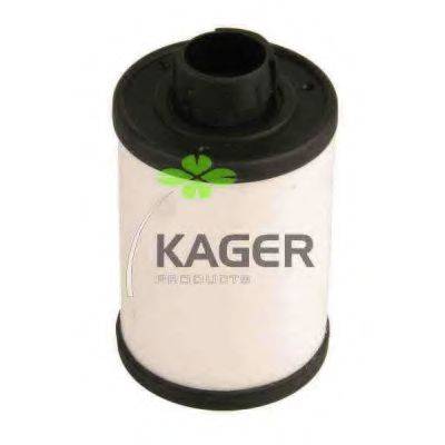 KAGER 110390 Топливный фильтр