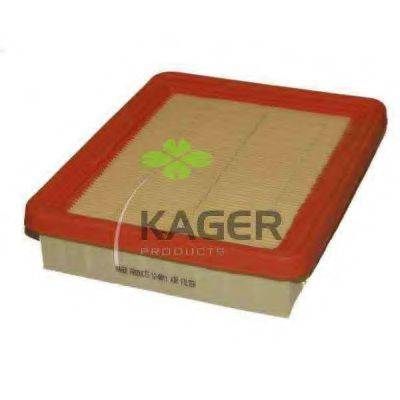 Воздушный фильтр KAGER 12-0011