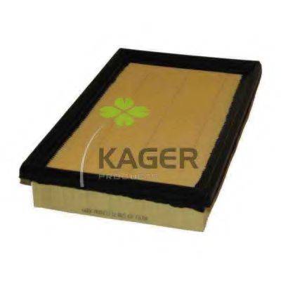 KAGER 120023 Воздушный фильтр