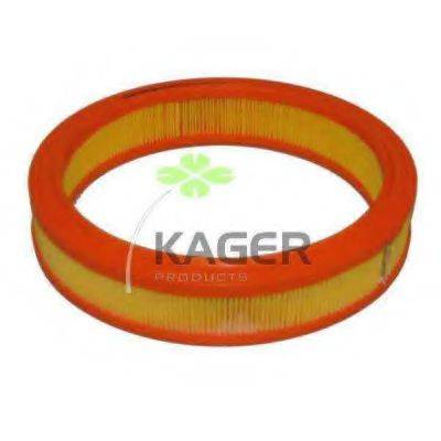 KAGER 120034 Воздушный фильтр