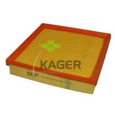 KAGER 120035 Воздушный фильтр