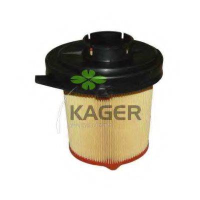 Воздушный фильтр KAGER 12-0049