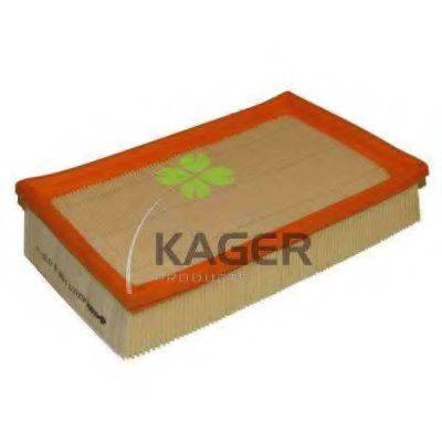 KAGER 120068 Воздушный фильтр
