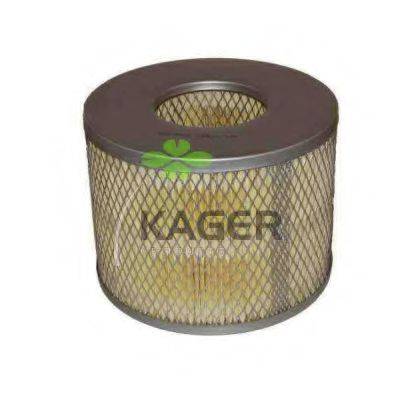 Воздушный фильтр KAGER 12-0080