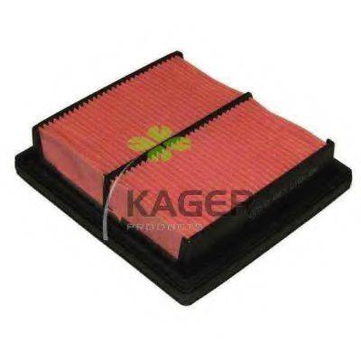 KAGER 120081 Воздушный фильтр