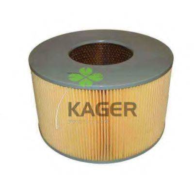 Воздушный фильтр KAGER 12-0089