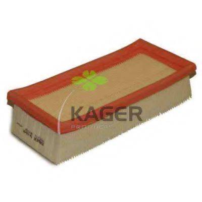KAGER 120091 Воздушный фильтр