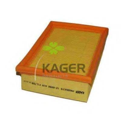 KAGER 120092 Воздушный фильтр