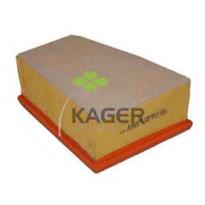 KAGER 120093 Воздушный фильтр