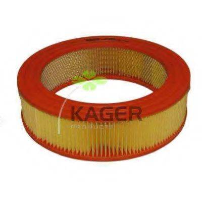 KAGER 120095 Воздушный фильтр