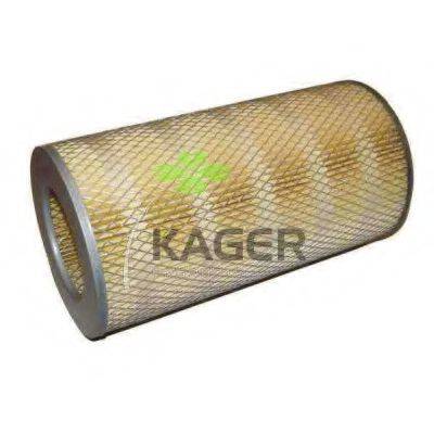 Воздушный фильтр KAGER 12-0115