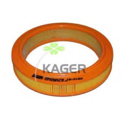 Воздушный фильтр KAGER 12-0153