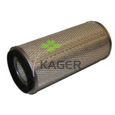 KAGER 120161 Воздушный фильтр