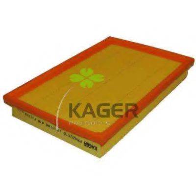 KAGER 120166 Воздушный фильтр