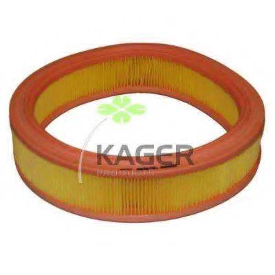 KAGER 120169 Воздушный фильтр