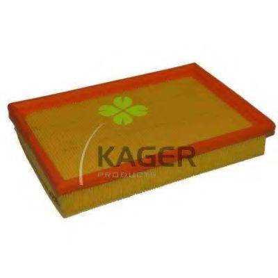 Воздушный фильтр KAGER 12-0188