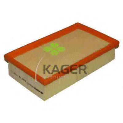 KAGER 120209 Воздушный фильтр