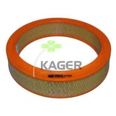 KAGER 120219 Воздушный фильтр