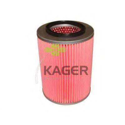 KAGER 120220 Воздушный фильтр
