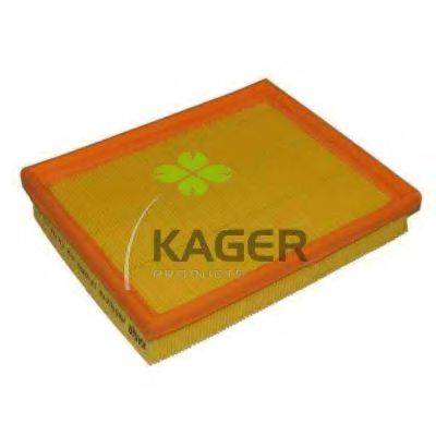 KAGER 120222 Воздушный фильтр
