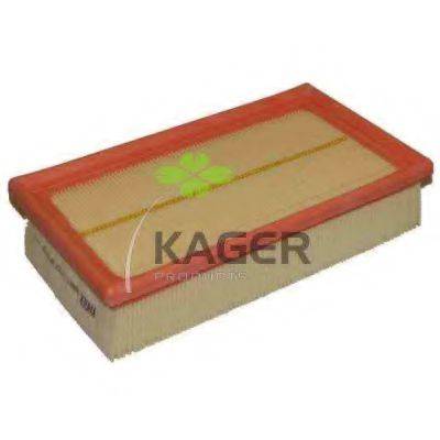 KAGER 120228 Воздушный фильтр