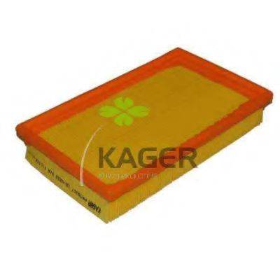 KAGER 120233 Воздушный фильтр