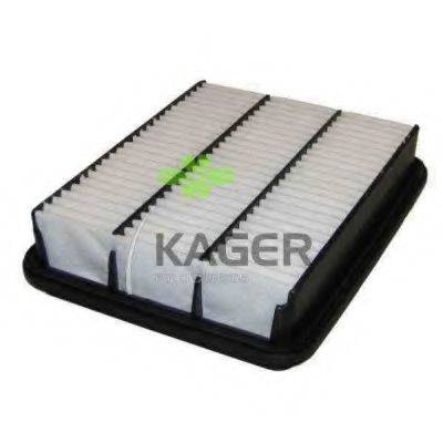 KAGER 120251 Воздушный фильтр