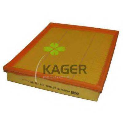KAGER 120254 Воздушный фильтр