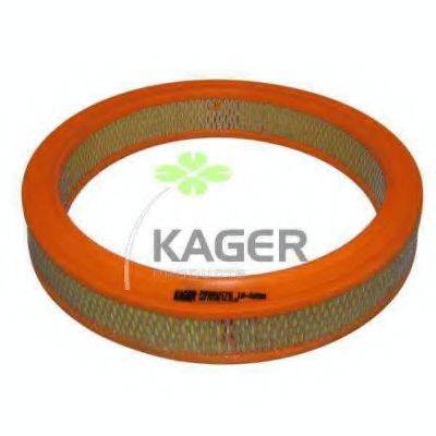 KAGER 120259 Воздушный фильтр