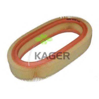 Воздушный фильтр KAGER 12-0265
