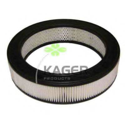KAGER 120273 Воздушный фильтр