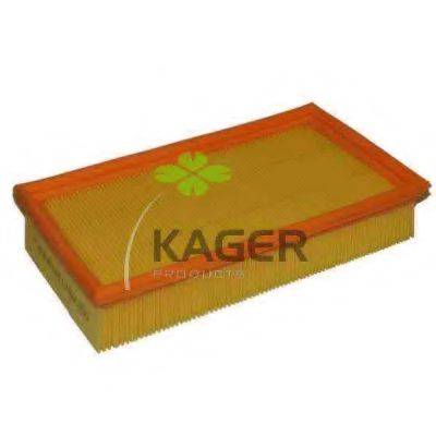 KAGER 120278 Воздушный фильтр