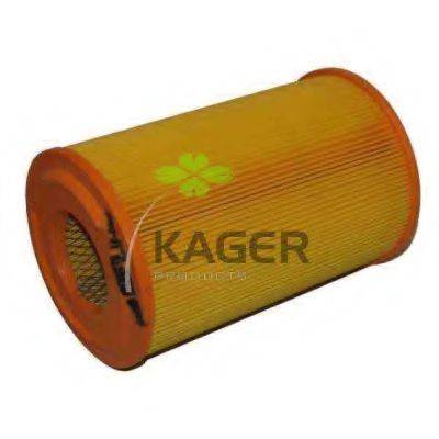 KAGER 120296 Воздушный фильтр