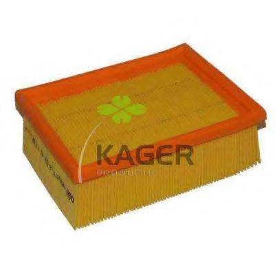 KAGER 120300 Воздушный фильтр