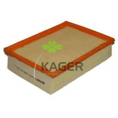 KAGER 120306 Воздушный фильтр