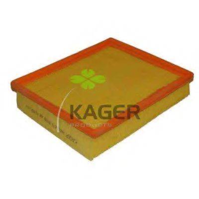 KAGER 120318 Воздушный фильтр