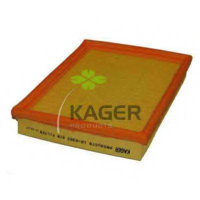 KAGER 120323 Воздушный фильтр