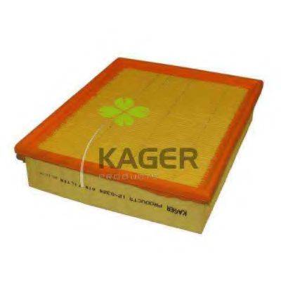 KAGER 120324 Воздушный фильтр