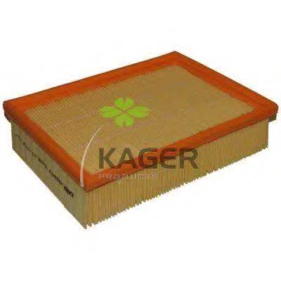 KAGER 120330 Воздушный фильтр