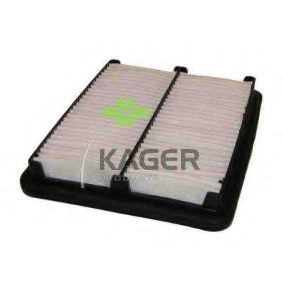 KAGER 120351 Воздушный фильтр