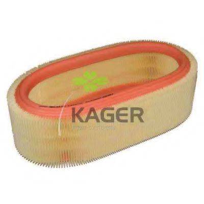 KAGER 120353 Воздушный фильтр