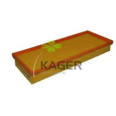 Воздушный фильтр KAGER 12-0369